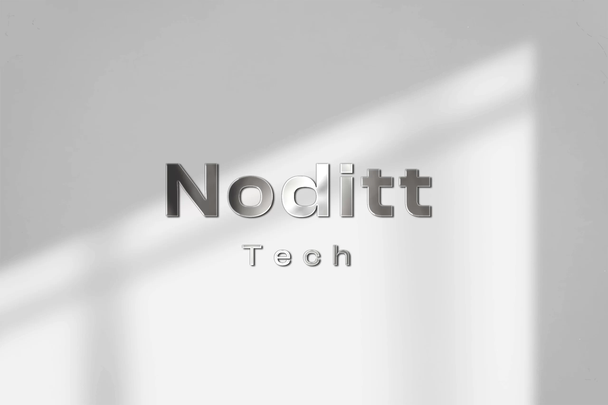 About Noditt Tech